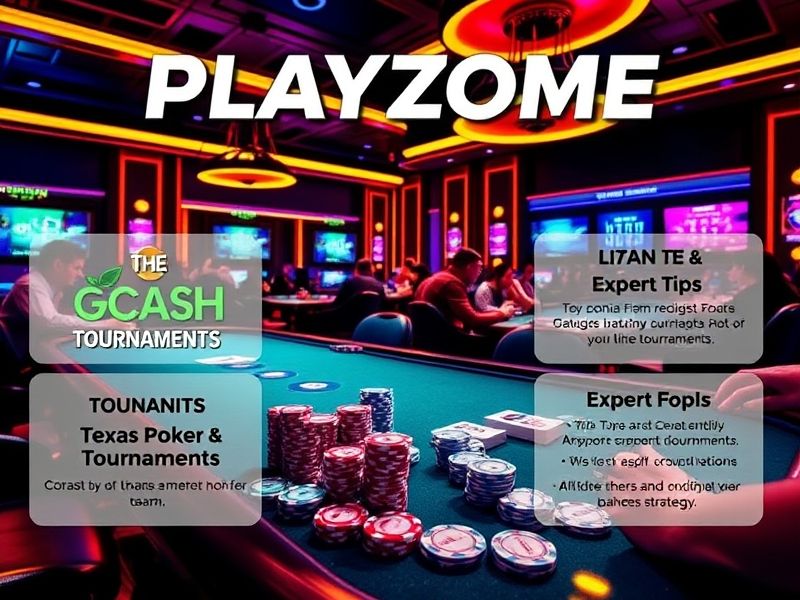 Playzone GCash - The ultimate gambling destination for secure, convenient betting with GCash integration. Explore top-rated casino games, live sports betting, poker tournaments, and progressive slots with unbeatable odds and expert-approved strategies.