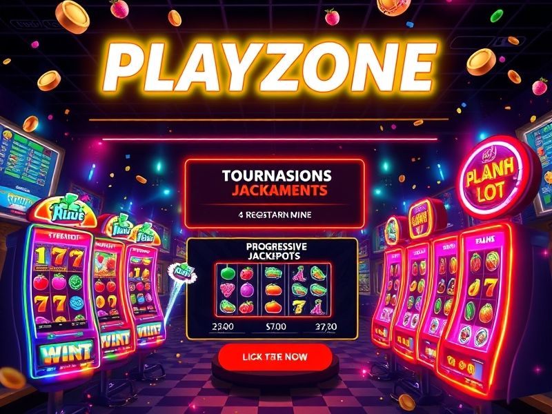 Playzone GCash - The ultimate gambling destination for secure, convenient betting with GCash integration. Explore top-rated casino games, live sports betting, poker tournaments, and progressive slots with unbeatable odds and expert-approved strategies.