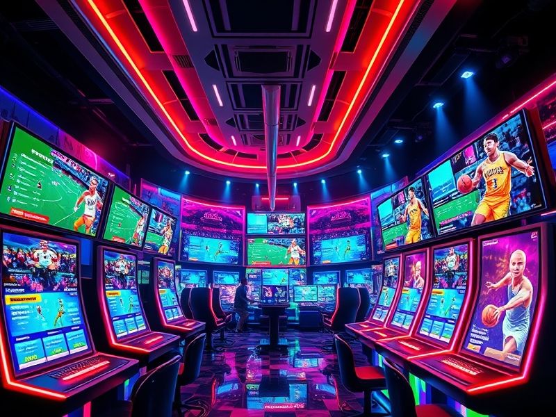 Playzone GCash - The ultimate gambling destination for secure, convenient betting with GCash integration. Explore top-rated casino games, live sports betting, poker tournaments, and progressive slots with unbeatable odds and expert-approved strategies.